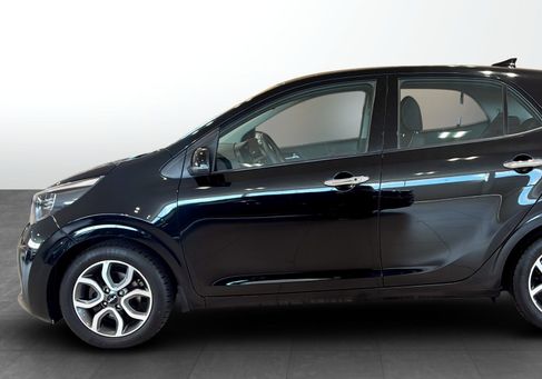 Kia Picanto, 2023 2