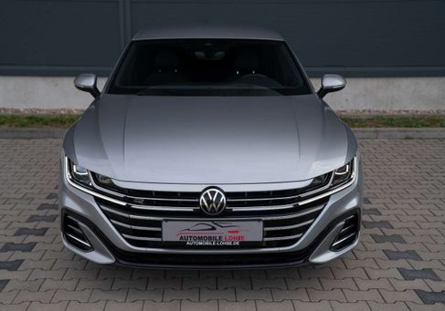 Volkswagen Arteon, 2022 3
