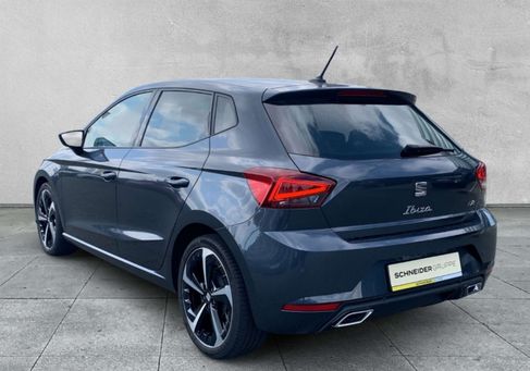 Seat Ibiza, 2023