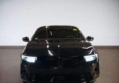 Opel Astra, 2025