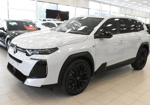 Citroën C5 Aircross, 2026 2
