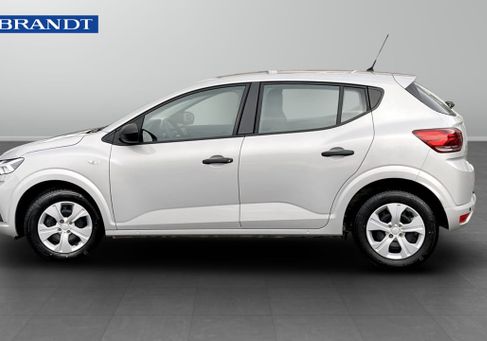 Dacia Sandero, 2023
