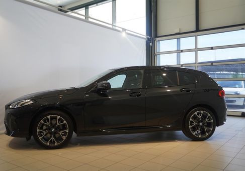 BMW 120, 2026