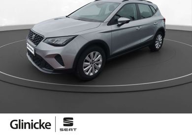 Seat Arona, 2023