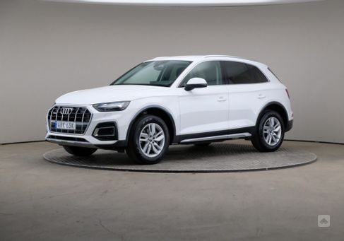 Audi Q5, 2022