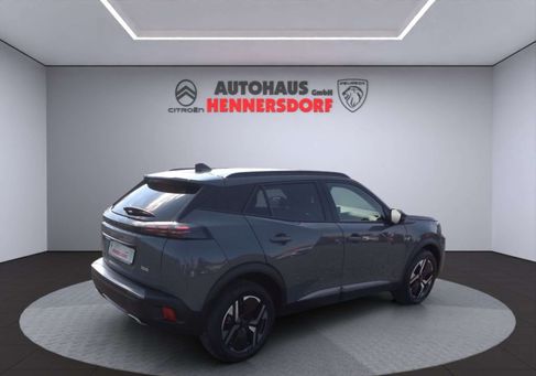 Peugeot 2008, 2024