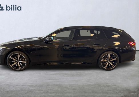 BMW 530, 2026