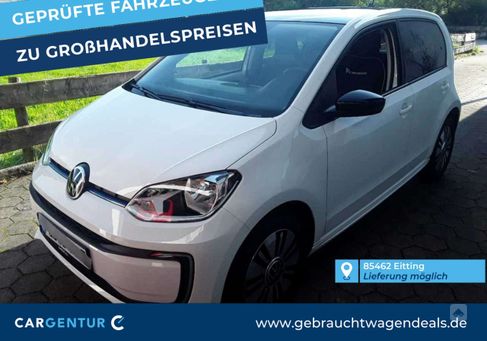 Volkswagen up!, 2021