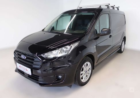 Ford Transit Connect, 2021