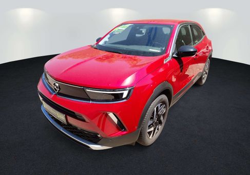 Opel Mokka, 2023 2