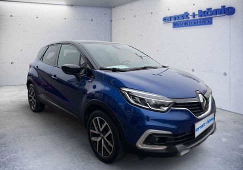 Renault Captur, 2019