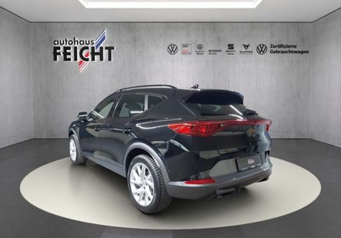 Cupra Formentor, 2024