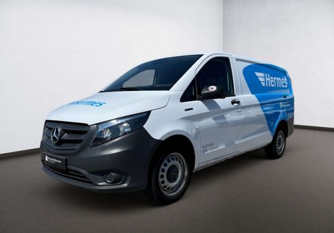 Mercedes-Benz Vito, 2021