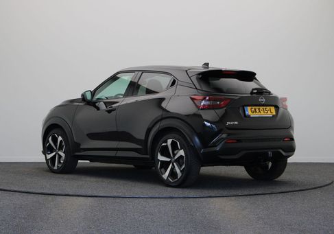Nissan Juke, 2023 2