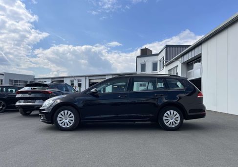 Volkswagen Golf, 2020 2