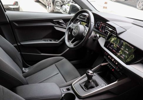 Audi A3, 2020 3