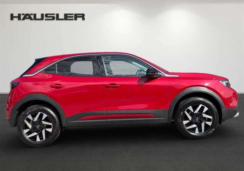 Opel Mokka, 2022 3