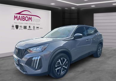Peugeot 2008, 2024