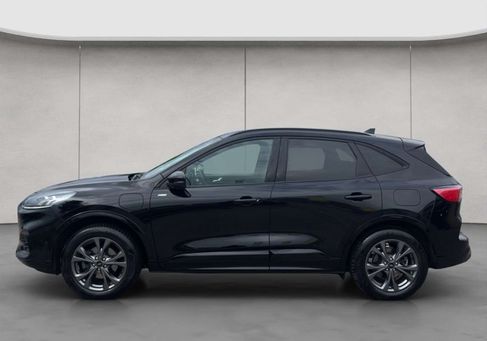 Ford Kuga, 2022 2