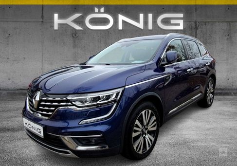 Renault Koleos, 2021