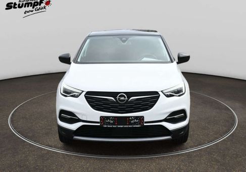Opel Grandland X, 2021 2