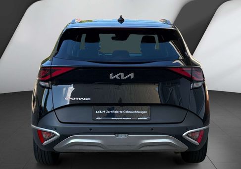 Kia Sportage, 2023 3