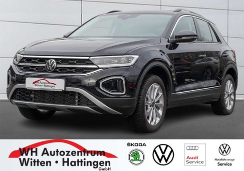 Volkswagen T-Roc, 2023