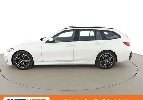 BMW 318, 2023