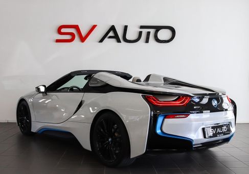 BMW, 2019 3