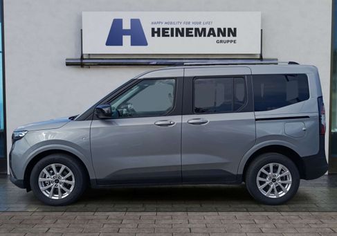 Ford Tourneo Courier, 2026 2