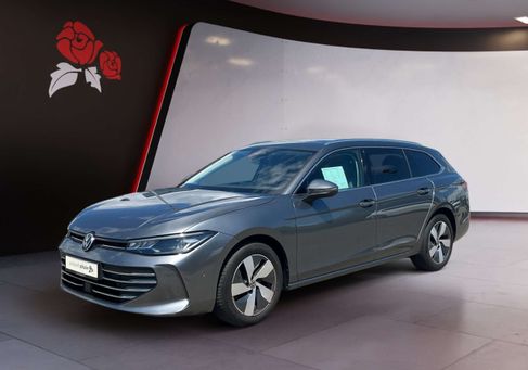 Volkswagen Passat Variant, 2024 2