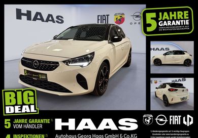 Opel Corsa, 2023