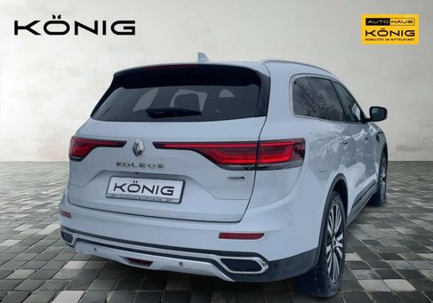 Renault Koleos, 2022
