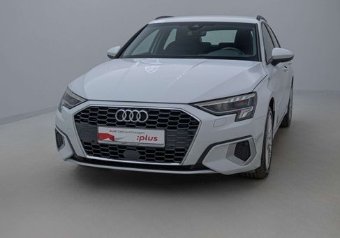 Audi A3, 2024 2