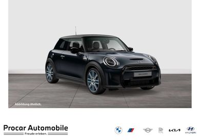 MINI Cooper S, 2021