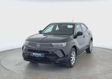 Opel Mokka, 2022