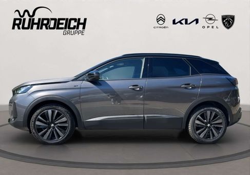 Peugeot 3008, 2024