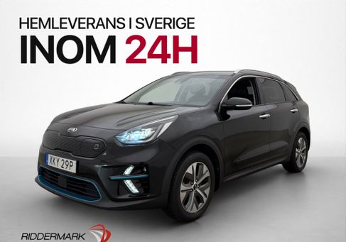 Kia Niro, 2019