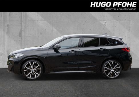 BMW X2, 2021 2