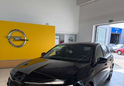 Opel Astra, 2024