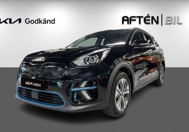 Kia Niro, 2022