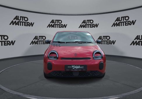 Renault Twingo, 2026