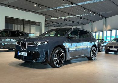 BMW, 2027