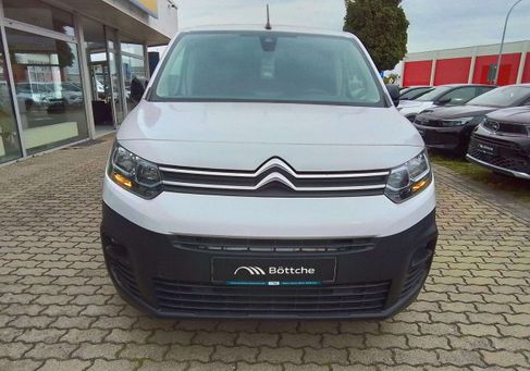 Citroën Berlingo, 2022