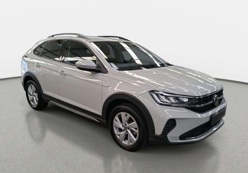 Volkswagen Taigo, 2025