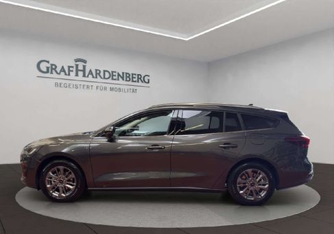 Ford Focus, 2025