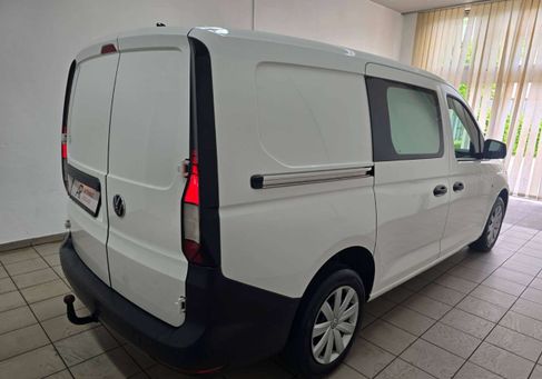 Volkswagen Caddy, 2023