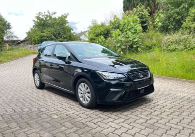 Seat Ibiza, 2023