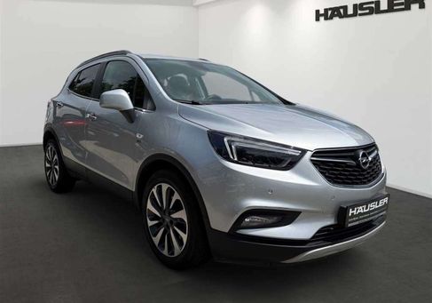 Opel Mokka X, 2019