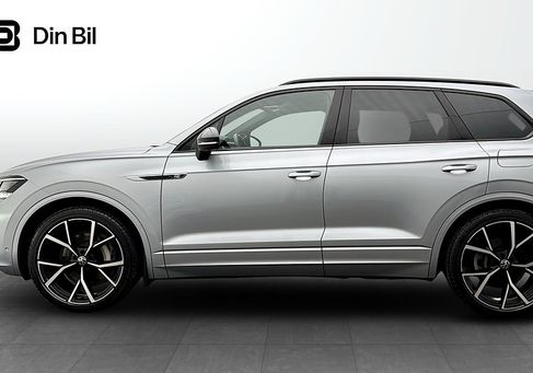 Volkswagen Touareg, 2023